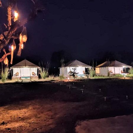 Jawai - Safari Camp By Stayapart Bera Dış mekan fotoğraf